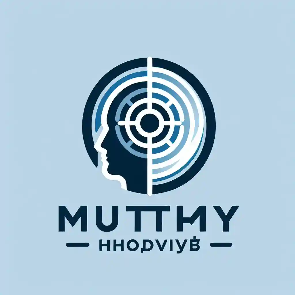МРТ головы Logo