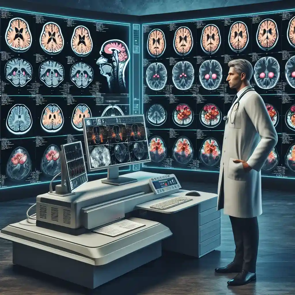 Что показывает МРТ: основные находки