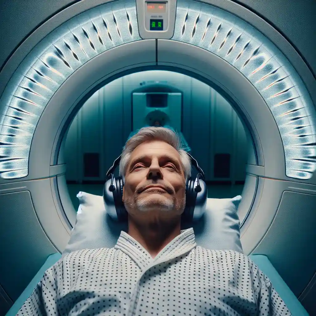 Как проходит обследование и сколько длится