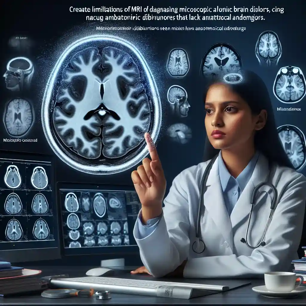 Какие патологии не определяются с помощью МРТ