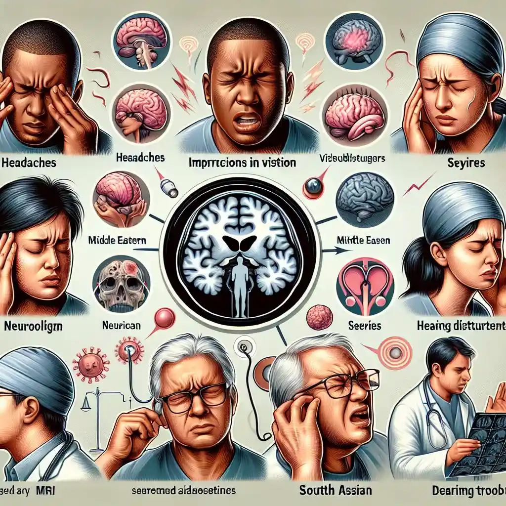 МРТ головы при подозрении на опухоль: когда назначают