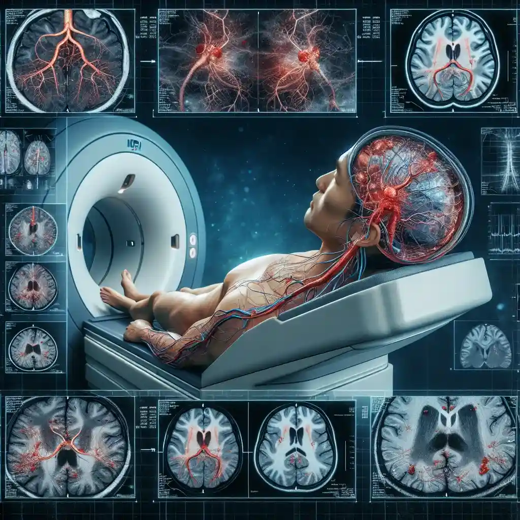 МРТ при головной боли, шуме в ушах, потере сознания